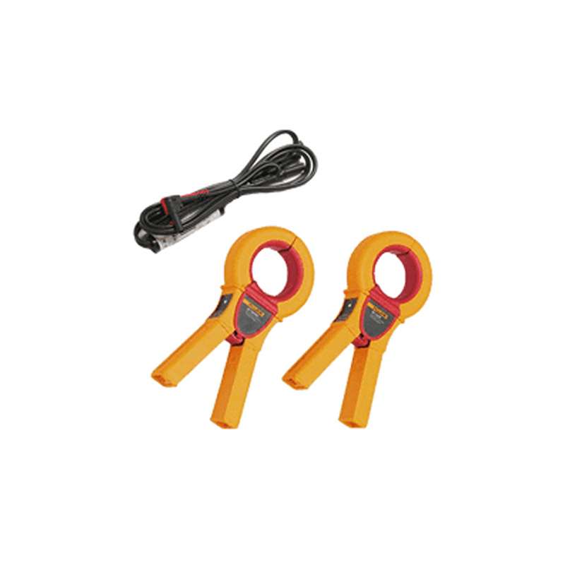 Selective/Stakeless Clamp Set for Fluke 1625